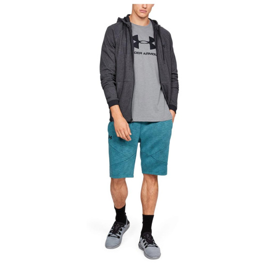 Under Armour Ανδρική κοντομάνικη μπλούζα Sportstyle logo